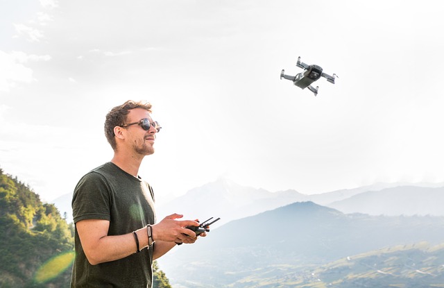 Dronowy DIY: Od garażowej rzeźby do latającego arcydzieła – ewolucja customizacji dronów w Polsce